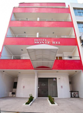  Hotel Monte Rei  Сальвадор
